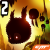 badland logo