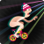 iCycle On Thin Ice Logo