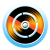 iO A Physics Platformer Logo