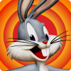 looney tunes dash logo