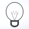unWorded Logo