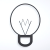 unWorded Logo