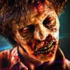 zombie call trigger shooter logo