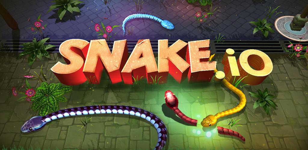 3D Snake.  I