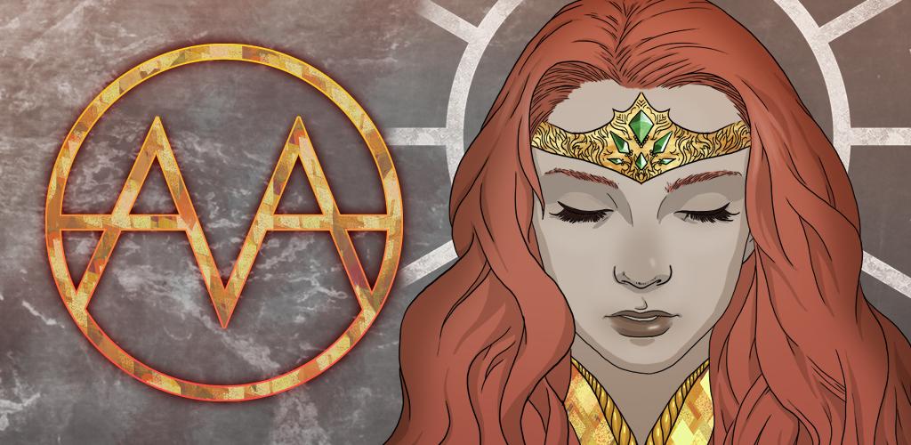 AVA - Tarot Card Game