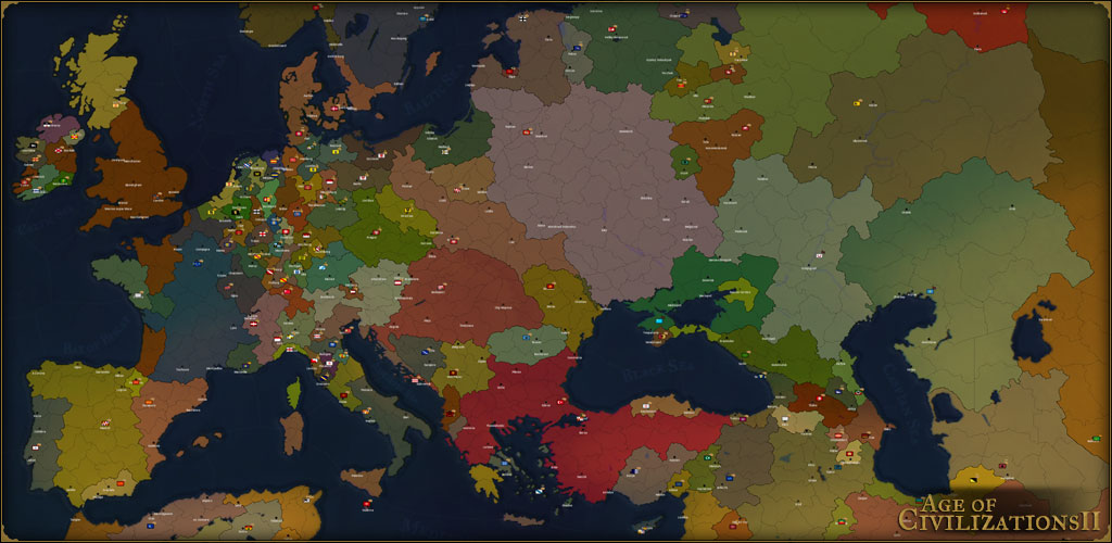 Age of Civilizations II