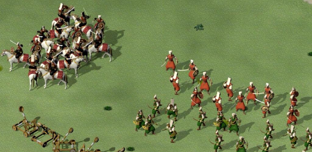 Age of Ottoman
