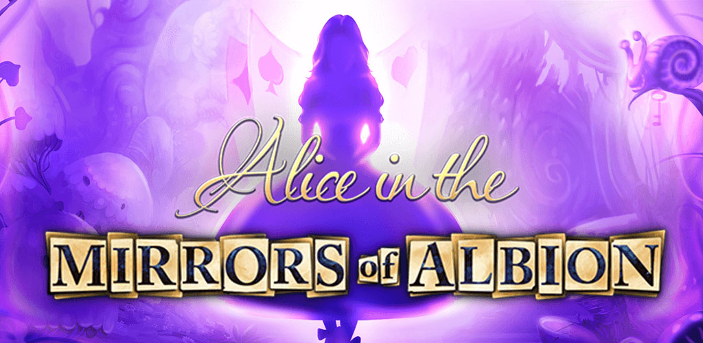 Alice in the Mirrors of Albion