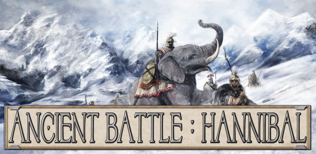 Ancient Battle: Hannibal