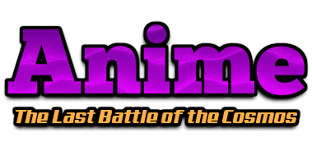 Anime The Last Battle of The Cosmos