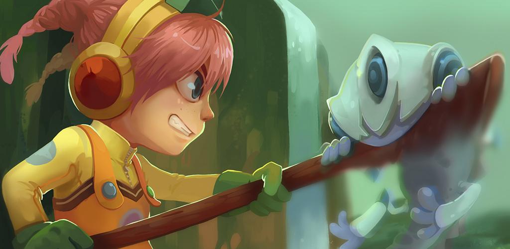 Ankora Android Games