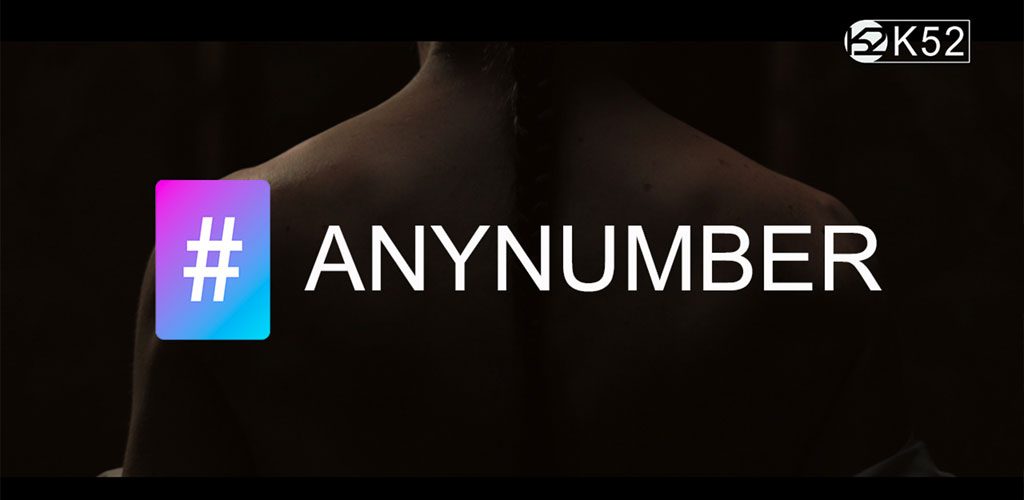 Anynumber