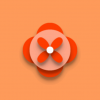 Aprikola Shapeless Icon Pack Logo