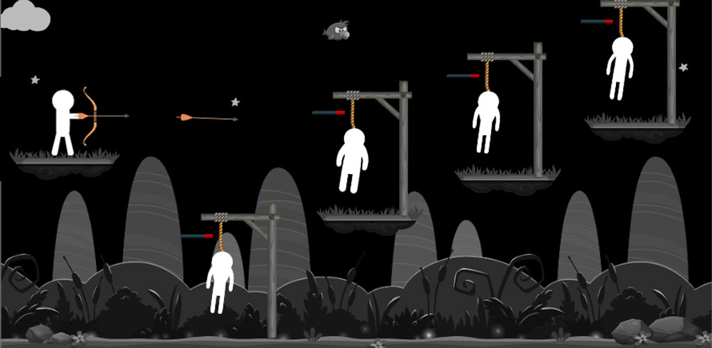 Archer's bow.io