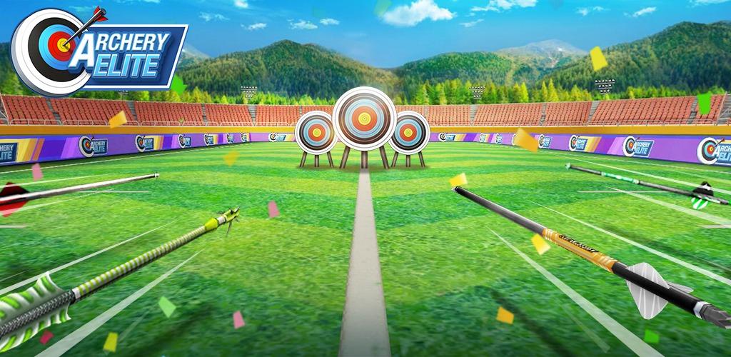 Archery Elite