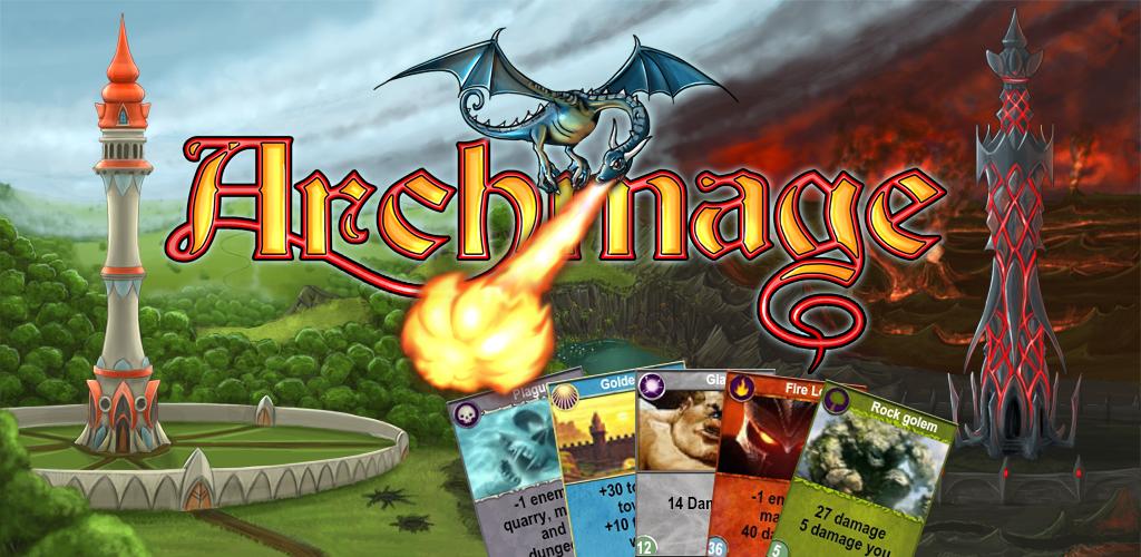 Archmage