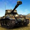 Armored Aces 3D Tank Battles Logo 2