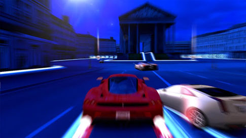 Download game Asphalt 7: Heat - Asphalt 7 for Android