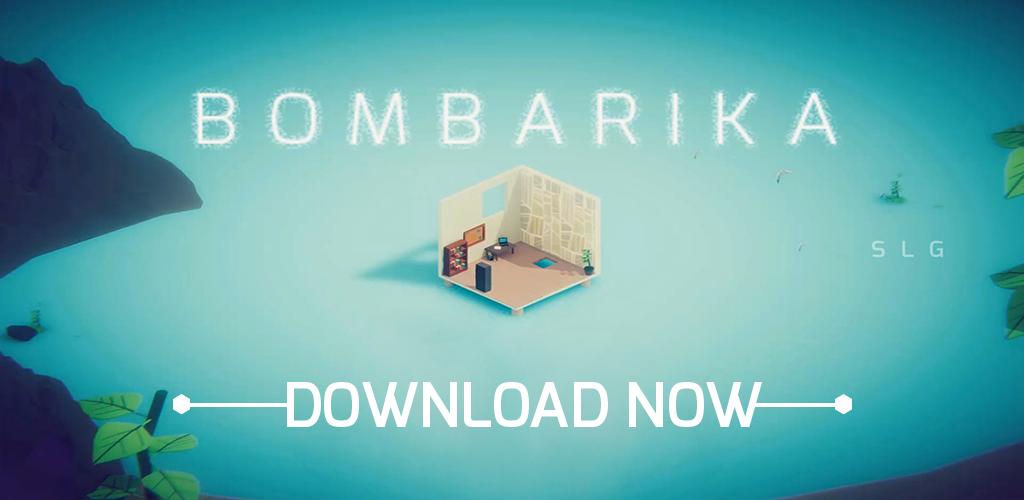 BOMBARIKA