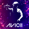 Скачать Beat Legend: AVICII 1.2 - удивительную музыкальную игру "Легенда музыки" для Android + данные 1 Beat Legend AVICII Logo
