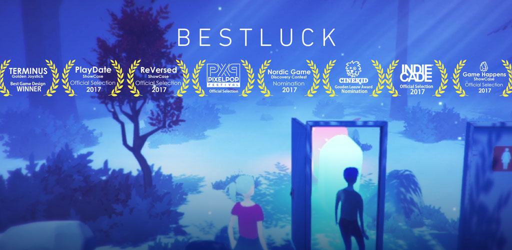 BestLuck