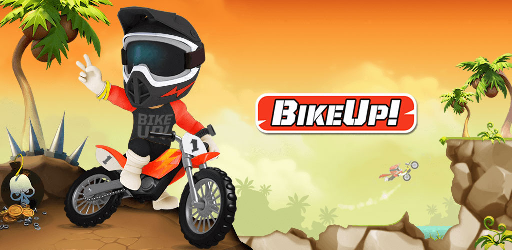Bike Up