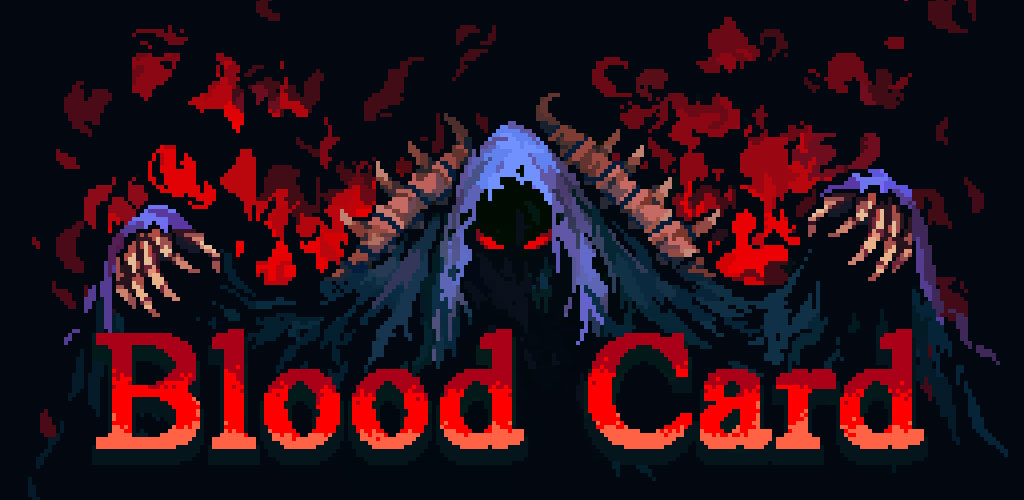 Blood Card