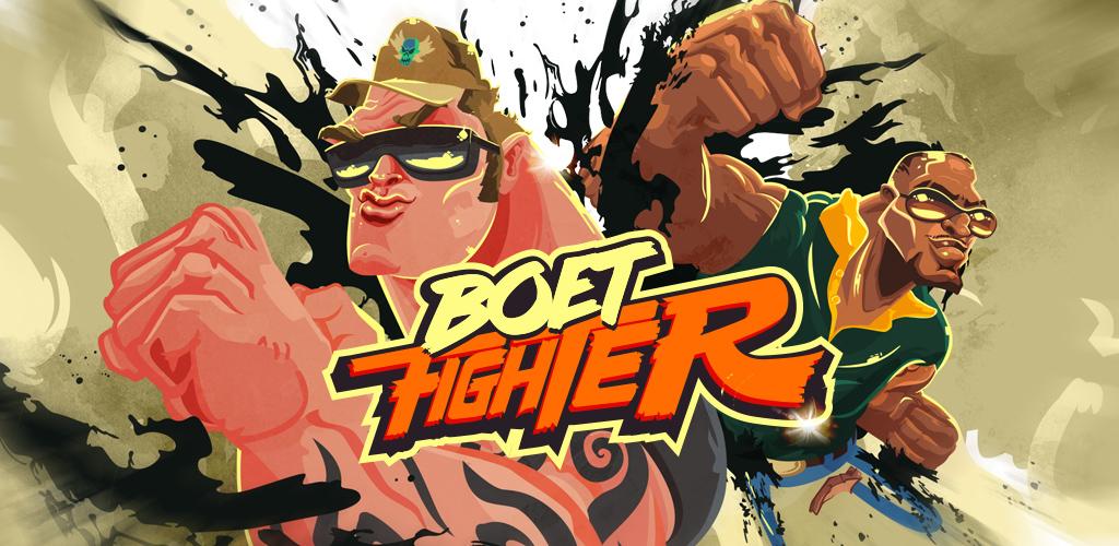 Boet Fighter