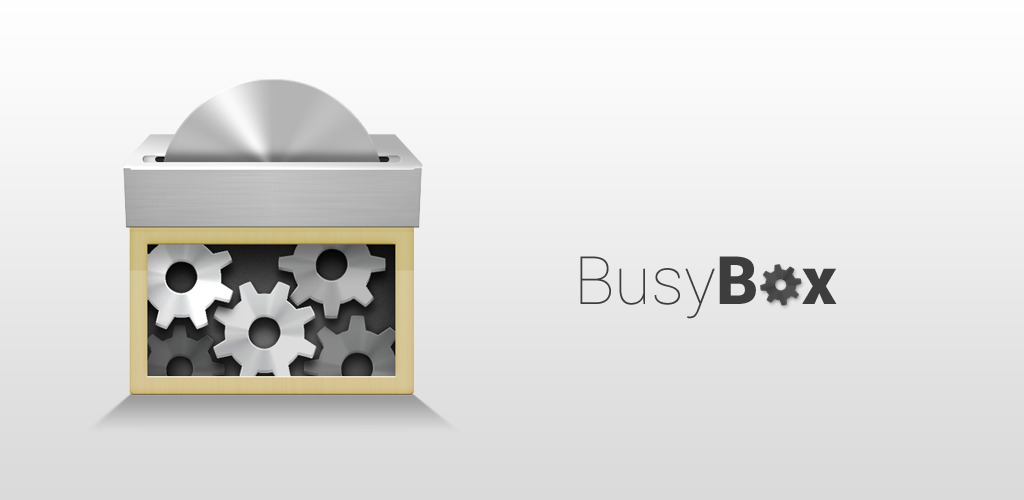 BusyBox Pro