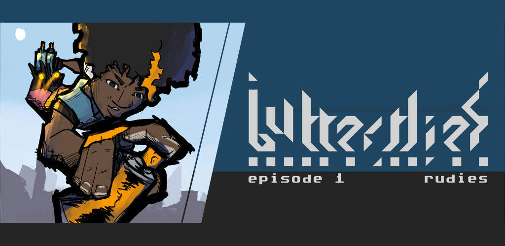 Butterflies Episode 1: Rudies