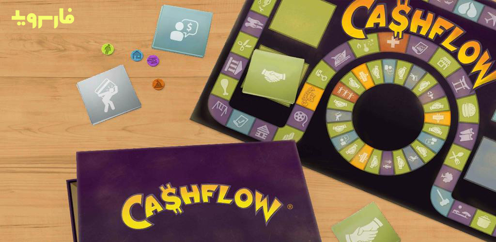 CASHFLOW