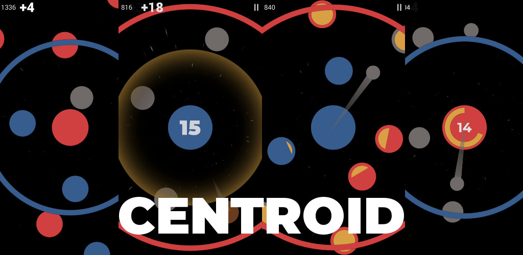 Centroid