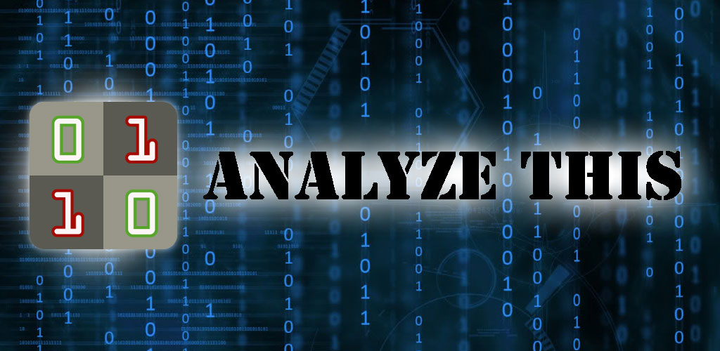 Chess - Analyze This