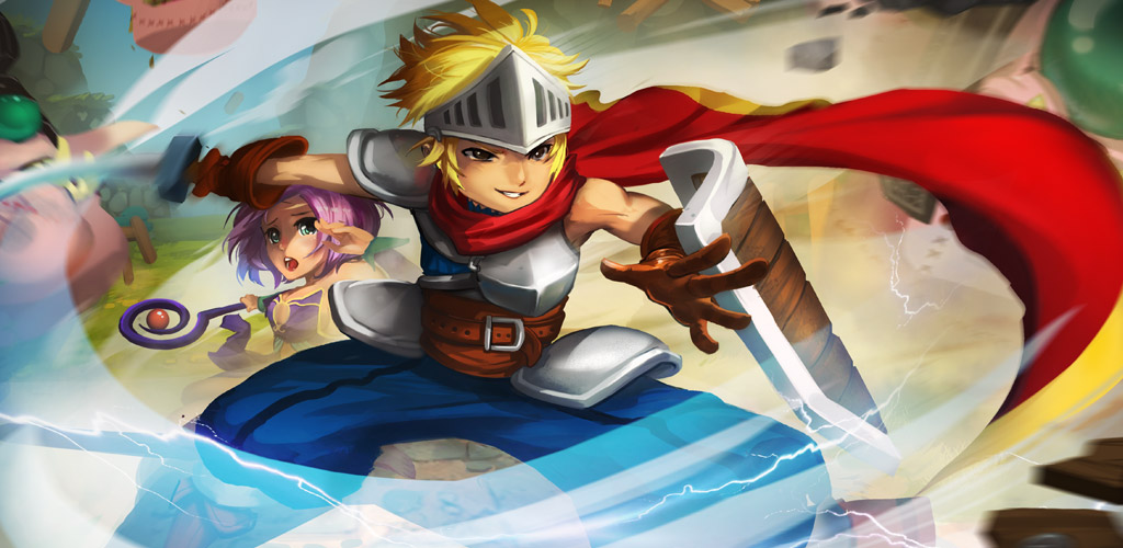 Chrono Legend