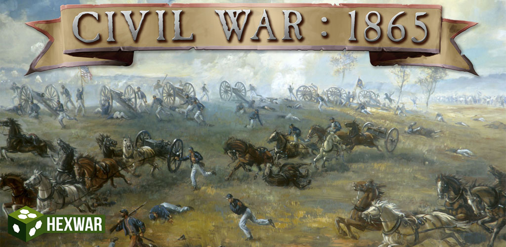 Civil War: 1865