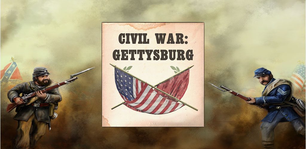 Civil War: Gettysburg
