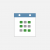Class Planner Logo