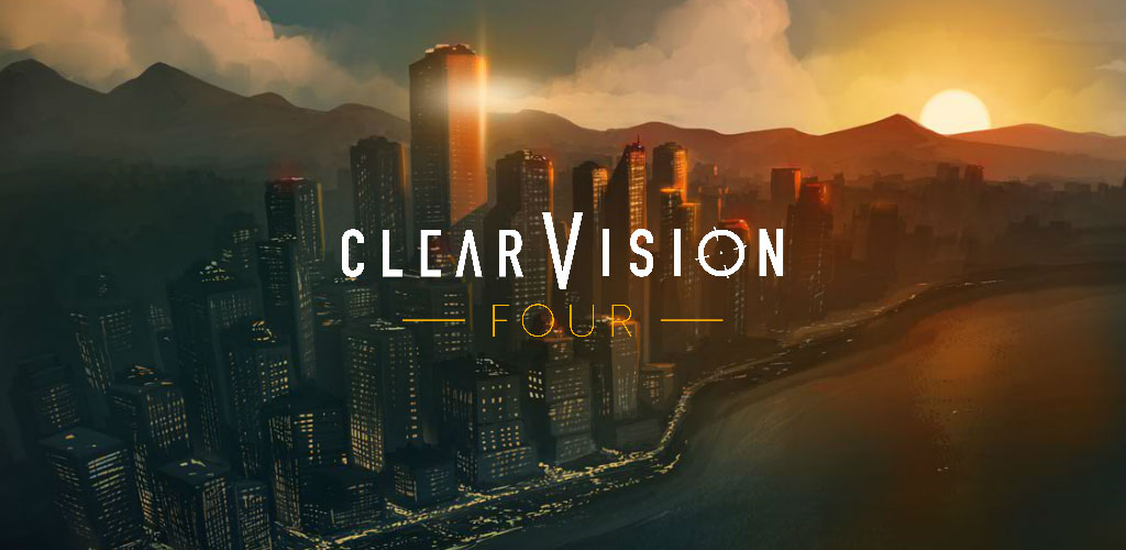 Clear Vision 4