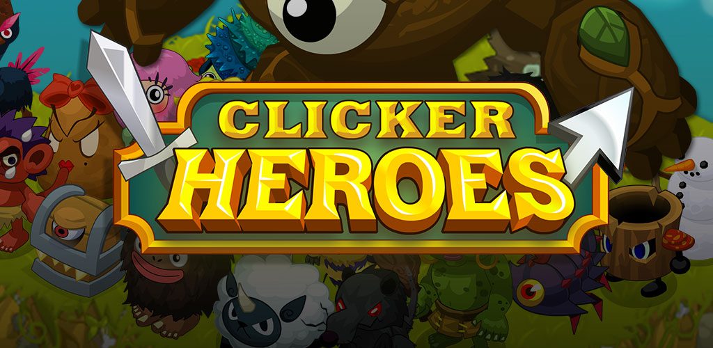 Clicker Heroes
