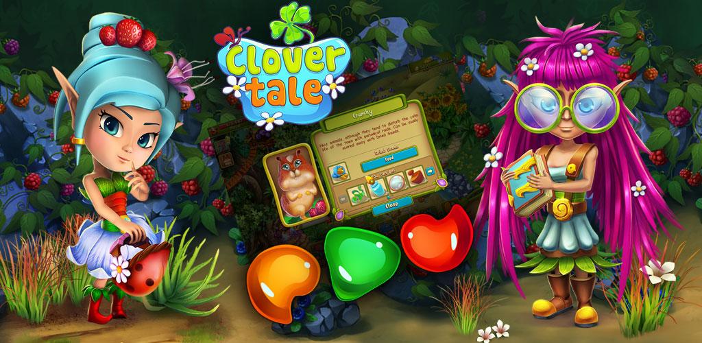 Clover Tale