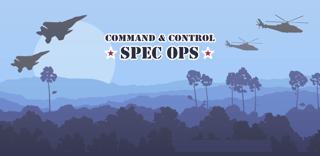 Command & Control: Spec Ops HD