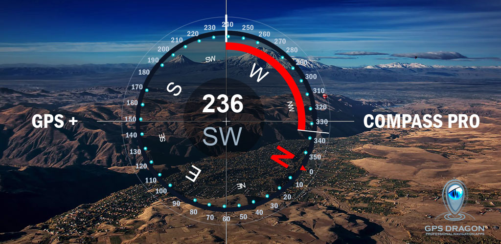 Compass Pro