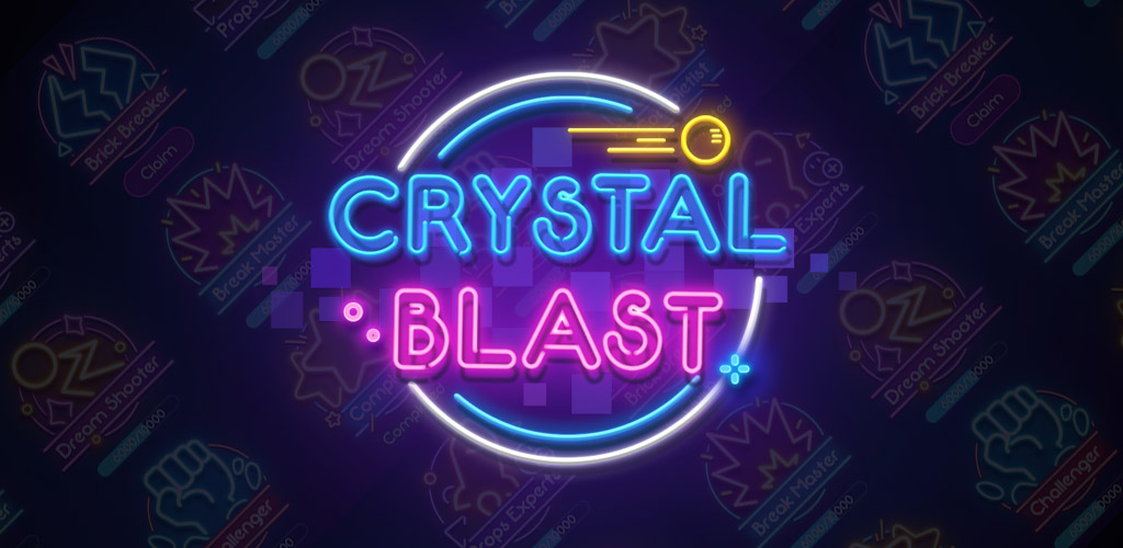 Crystal Blast