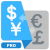 Currency Converter Pro Logo