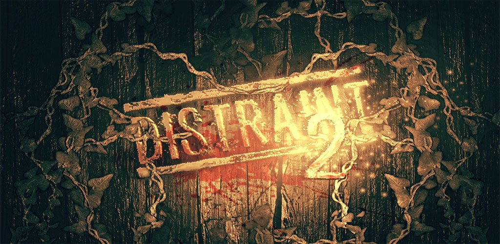DISTRAINT 2