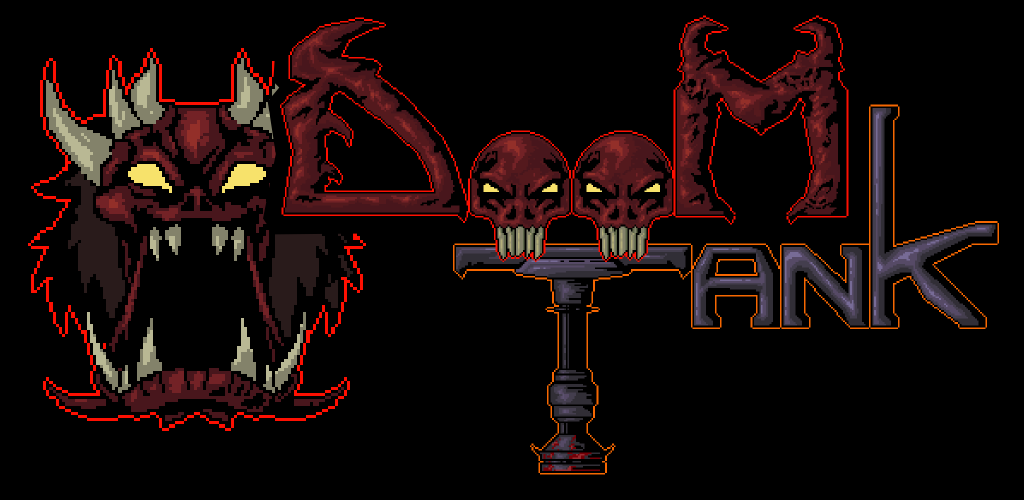 DOOM TANK