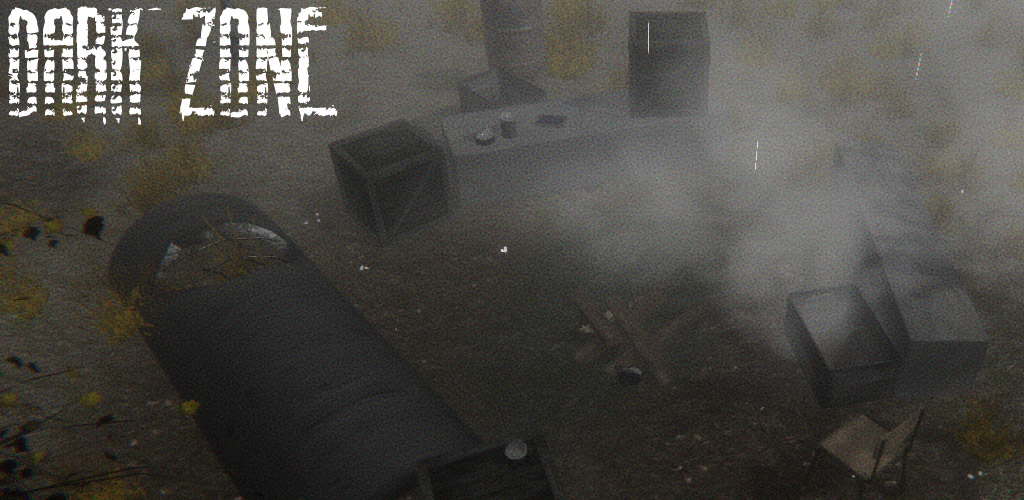 Dark Zone