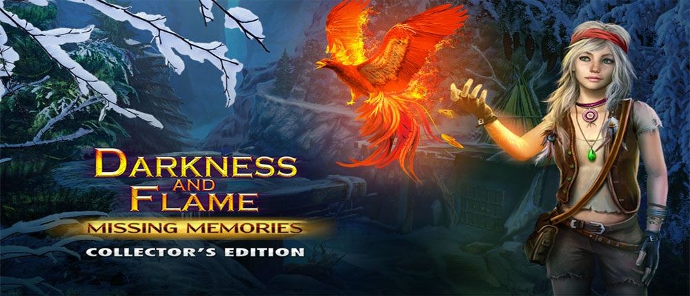 Darkness and Flame 2 full