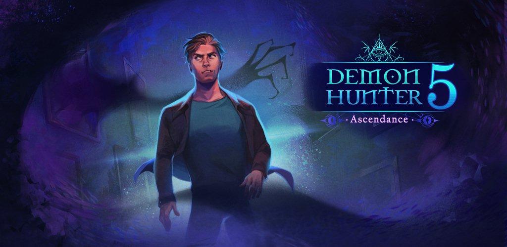 Demon Hunter 5 Ascendance Full