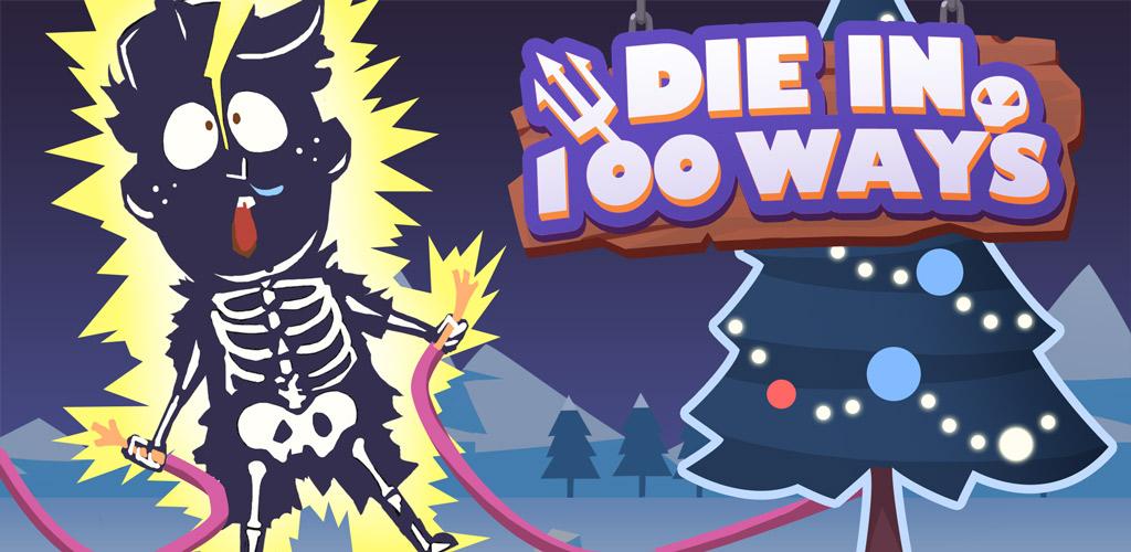 Die in 100 Ways